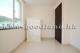 SAI KUNG Fully Detached House For Sale | Close to Town, Huge Fenced Garden