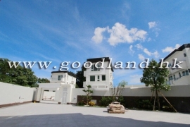 SAI KUNG Fully Detached House For Sale | Convenient Location & Huge Fenced Garden