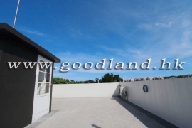 SAI KUNG Fully Detached House For Sale | Convenient Location & Huge Fenced Garden