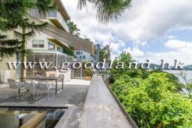 SAI KUNG Village House For Sale | Prestigious Sea View, Huge Terrace & High Ceiling