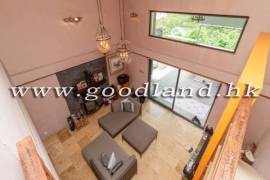 SAI KUNG Village House For Sale | Prestigious Sea View, Huge Terrace & High Ceiling