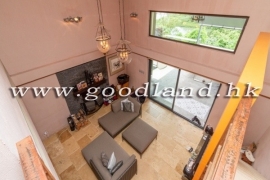 SAI KUNG Village House For Sale | Prestigious Sea View, Huge Terrace & High Ceiling