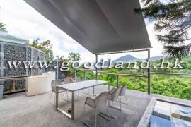 SAI KUNG Village House For Sale | Prestigious Sea View, Huge Terrace & High Ceiling