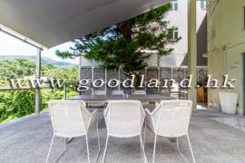SAI KUNG Village House For Sale | Prestigious Sea View, Huge Terrace & High Ceiling