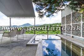 SAI KUNG Village House For Sale | Prestigious Sea View, Huge Terrace & High Ceiling