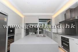 SAI KUNG Village House For Sale | Open Greenery View, Garden & Equipped Kitchen
