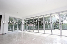 SAI KUNG Village House For Sale | Open Greenery View, Garden & Equipped Kitchen