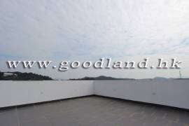 SAI KUNG Village House For Sale | Open Greenery View, Garden & Equipped Kitchen
