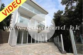 SAI KUNG Village House For Sale | Open Greenery View, Garden & Equipped Kitchen
