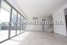 SAI KUNG Village House For Sale | Open Greenery View, Garden & Equipped Kitchen