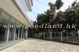SAI KUNG Village House For Sale | Open Greenery View, Garden & Equipped Kitchen