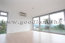 SAI KUNG Village House For Sale | Open Greenery View, Garden & Equipped Kitchen