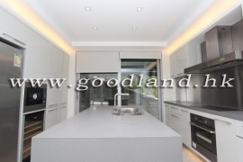 SAI KUNG Village House For Sale | Open Greenery View, Garden & Equipped Kitchen