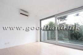 SAI KUNG Village House For Sale | Open Greenery View, Garden & Equipped Kitchen