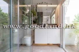 SAI KUNG Village House For Sale | Large Private-Gate Garden, Parking & Green View