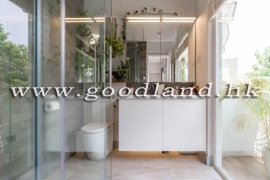 SAI KUNG Village House For Sale | Large Private-Gate Garden, Parking & Green View