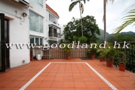 SAI KUNG Village House For Sale | Mid-Level Greenery Sea View & High Ceiling