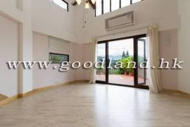 SAI KUNG Village House For Sale | Mid-Level Greenery Sea View & High Ceiling