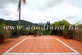 SAI KUNG Village House For Sale | Mid-Level Greenery Sea View & High Ceiling