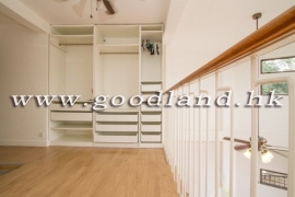 SAI KUNG Village House For Sale | Mid-Level Greenery Sea View & High Ceiling