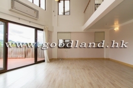 SAI KUNG Village House For Sale | Mid-Level Greenery Sea View & High Ceiling