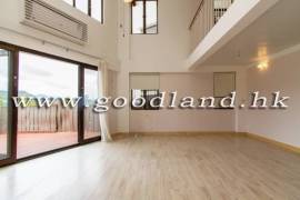 SAI KUNG Village House For Sale | Mid-Level Greenery Sea View & High Ceiling