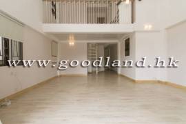 SAI KUNG Village House For Sale | Mid-Level Greenery Sea View & High Ceiling