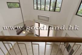 SAI KUNG Village House For Sale | Mid-Level Greenery Sea View & High Ceiling