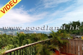 SAI KUNG Village House For Sale | Mid-Level Greenery Sea View & High Ceiling