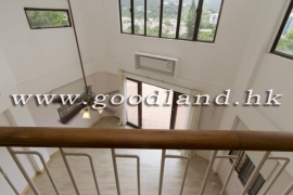 SAI KUNG Village House For Sale | Mid-Level Greenery Sea View & High Ceiling