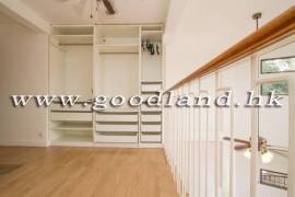 SAI KUNG Village House For Sale | Mid-Level Greenery Sea View & High Ceiling