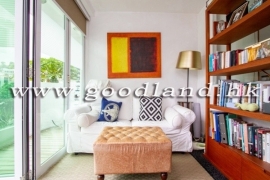SAI KUNG Village House For Sale | Mid-Level Renovated Home with Greenery View