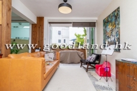 SAI KUNG Village House For Sale | Mid-Level Renovated Home with Greenery View