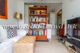 SAI KUNG Village House For Sale | Mid-Level Renovated Home with Greenery View