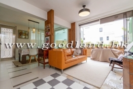 SAI KUNG Village House For Sale | Mid-Level Renovated Home with Greenery View