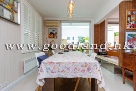 SAI KUNG Village House For Sale | Mid-Level Renovated Home with Greenery View