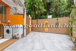 SAI KUNG Village House For Sale | Mid-Level Renovated Home with Greenery View