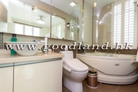 SAI KUNG Village House For Sale | Mid-Level Renovated Home with Greenery View