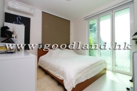 SAI KUNG Village House For Sale | Mid-Level Renovated Home with Greenery View