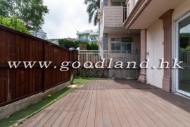 SAI KUNG Duplex Village House For Sale | Detached Duplex, Front Porch & Parking