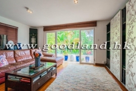 SAI KUNG Village House For Sale | Communal Pool, Covered Parking & Modern Renovation