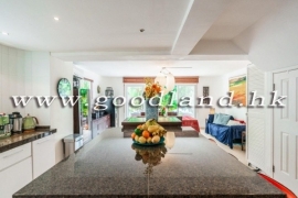 SAI KUNG Village House For Sale | Communal Pool, Covered Parking & Modern Renovation