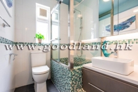 SAI KUNG Village House For Sale | Communal Pool, Covered Parking & Modern Renovation