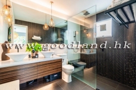 SAI KUNG Village House For Sale | Communal Pool, Covered Parking & Modern Renovation