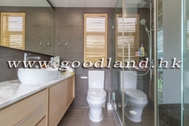 SAI KUNG Village House For Sale | Sea View Every Level, Private Rooftop & Renovation
