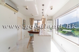 SAI KUNG Village House For Sale | Sea View Every Level, Private Rooftop & Renovation