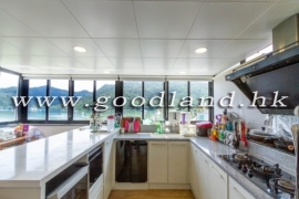 SAI KUNG Village House For Sale | Sea View Every Level, Private Rooftop & Renovation