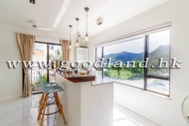 SAI KUNG Village House For Sale | Sea View Every Level, Private Rooftop & Renovation