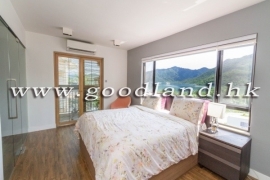 SAI KUNG Village House For Sale | Sea View Every Level, Private Rooftop & Renovation