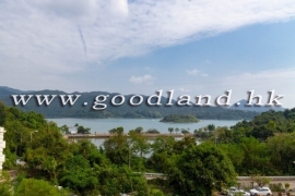 SAI KUNG Detached Village House For Sale | Sea Greenery View, Garden & Flexible Layout